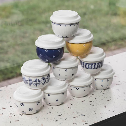 FČIL espresso bar - Gastronomie a pohostinství