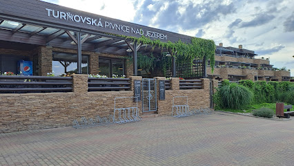 Turnovská pivnice Nad Jezerem
