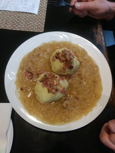 Restaurace a pivnice U Rady - Moravská Ostrava