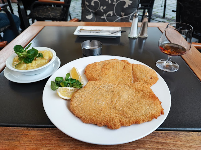 Opinii despre Kočár în Malá Strana - Gastronomie a pohostinství