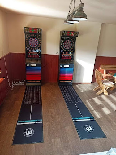 Hospůdka U Vodníka Tachov - Gastronomie a pohostinství