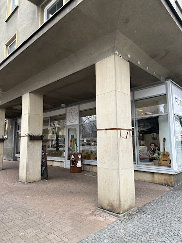 Opinii despre Putovní pražírna Pardubice în Pardubice - Gastronomie a pohostinství