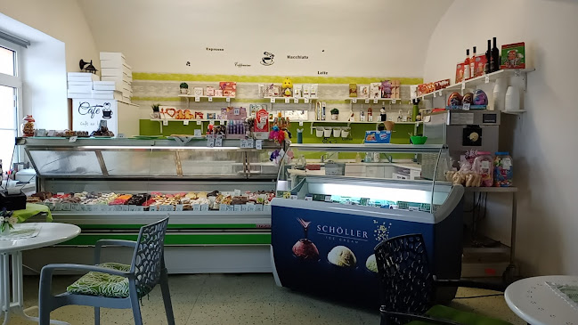 Comentarii opinii despre Cukrárna na náměstí