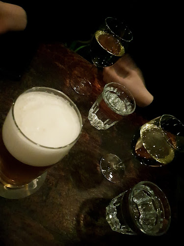 Comentarii opinii despre Café V lese