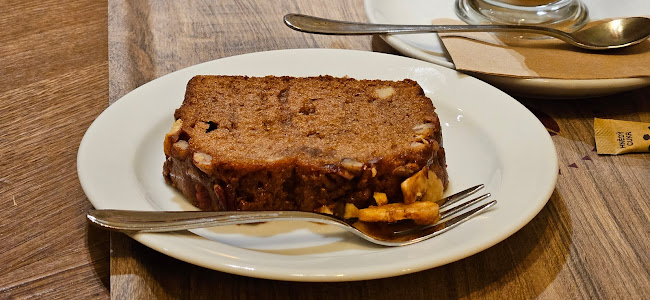 Costa Coffee - Gastronomie a pohostinství