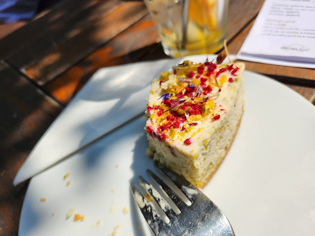 Café Všehochuť - Jičín