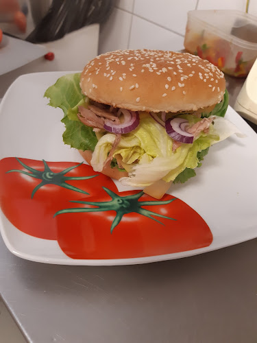 Opinii despre Pizzerie în Ostrava - Gastronomie a pohostinství