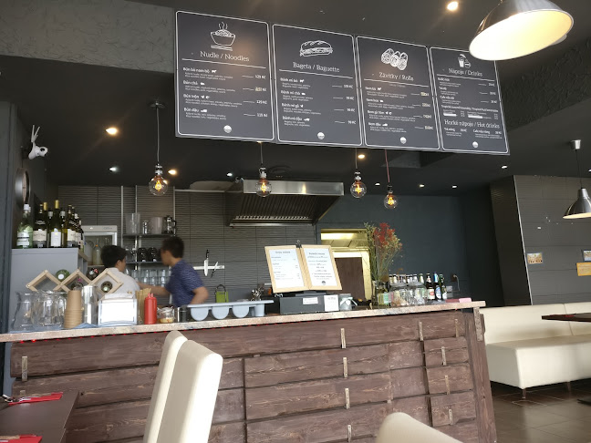 Comentarii opinii despre neami restaurant