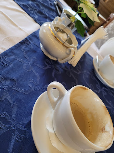 Café Nostalgie - Gastronomie a pohostinství
