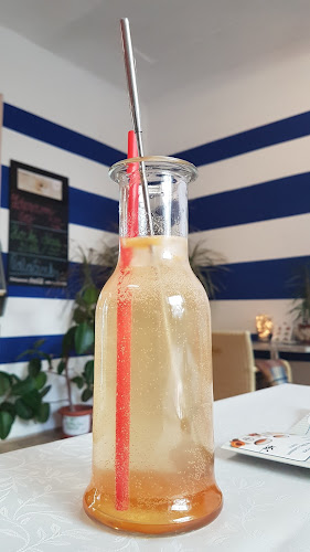 Comentarii opinii despre Kavárna Přístav