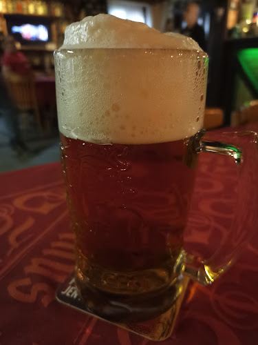 Hospoda U Splavu - Vsetín