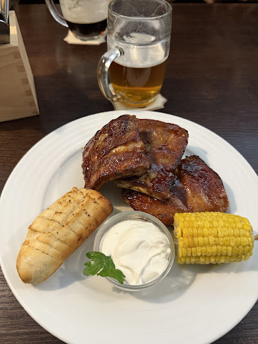 Radniční sklípek - Gastronomie a pohostinství