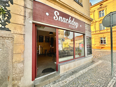 Snackdog Bistro