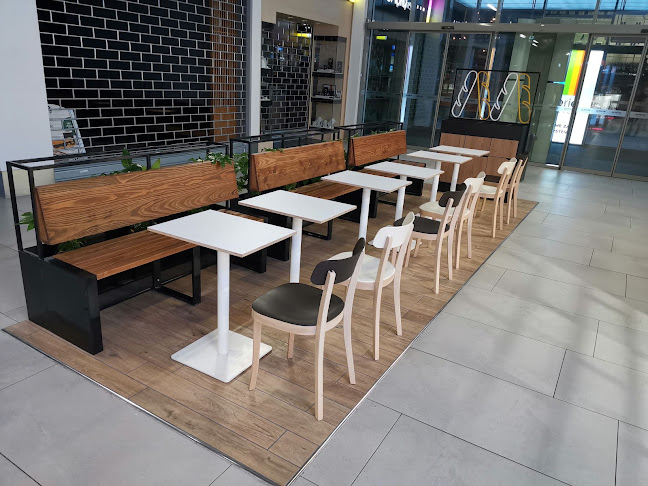 Opinii despre Bageterie Boulevard Teplice în Teplice - Gastronomie a pohostinství