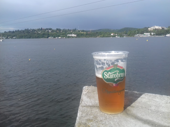 Restaurace Rybářská bašta