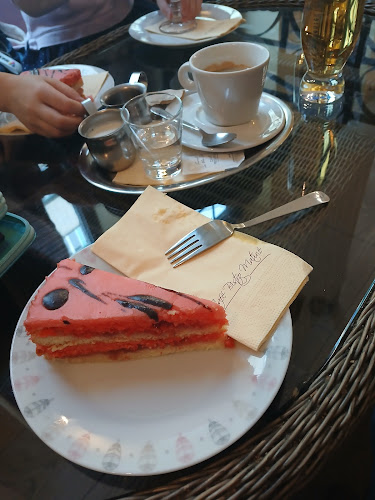 Café Bistro Matiné