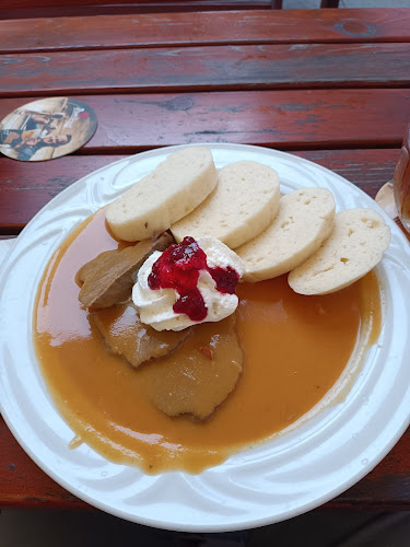 Restaurace a pivnice U Rady