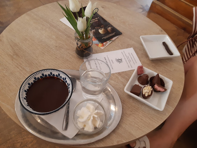 Chokolito - Čokoládovna Valtice - Gastronomie a pohostinství
