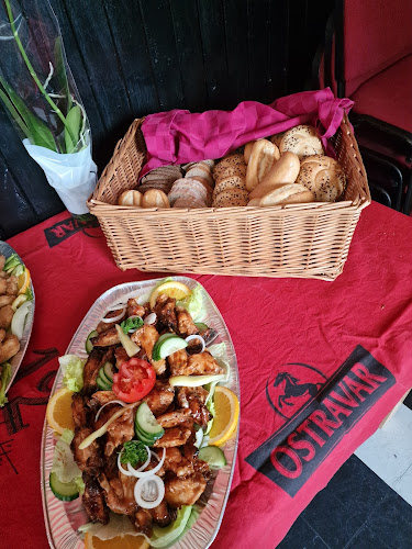 Plavecká 855/5, 700 30 Ostrava-jih-Hrabůvka