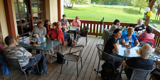 Comentarii opinii despre Restaurace Zámeček