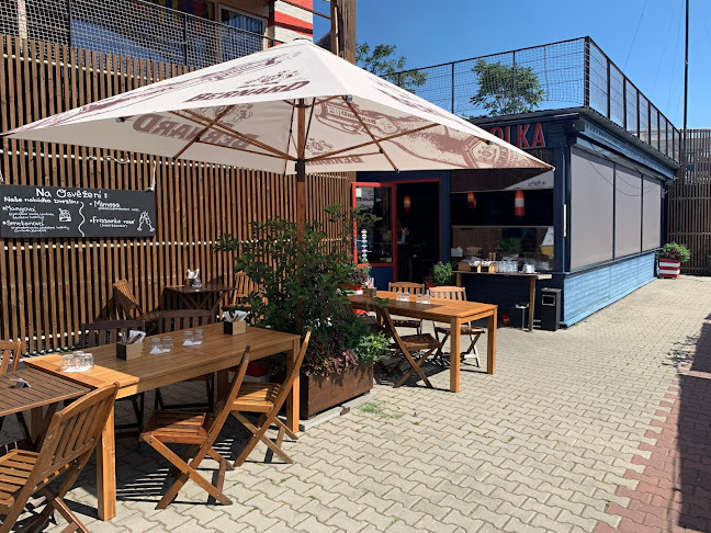 Podolské nábř. Přístav 1, 147 00 Praha 4-Podolí