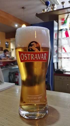 BAR RIO ZE7EHO - Gastronomie a pohostinství