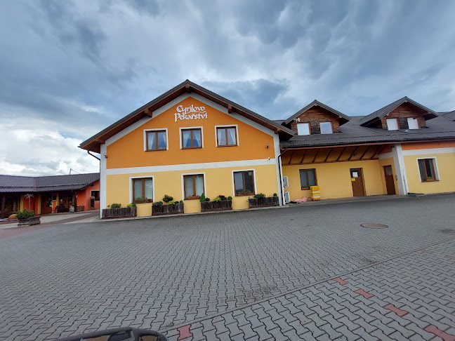 Valašské Meziříčí 305, 757 01 Valašské Meziříčí