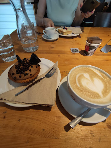 Opinii despre Sicily café în Nové Město - Gastronomie a pohostinství