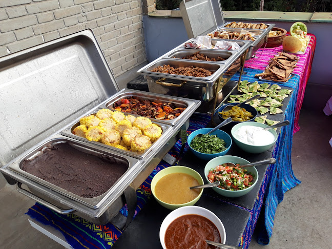 Comentarii opinii despre Restaurante Mexicano Fosil