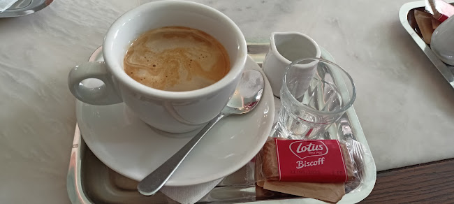 Café Mahler - Olomouc