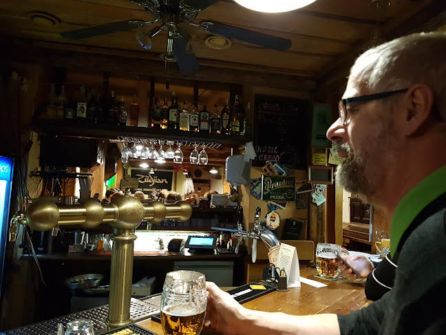 Tatáž Pakáž Liberec - Gastronomie a pohostinství