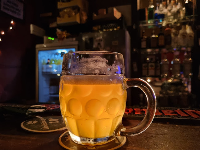 Bar no. 7 - Gastronomie a pohostinství