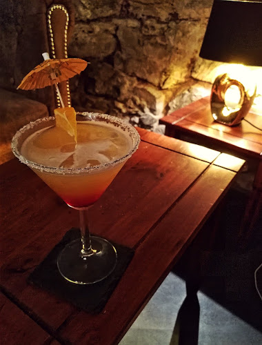 Opinii despre Tower Cafe & Cocktail bar în Prostějov - Gastronomie a pohostinství