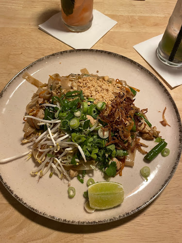 Opinii despre Jam and Co. în Praha - Gastronomie a pohostinství