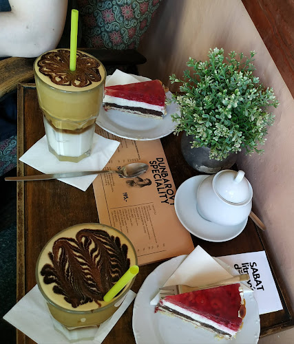 Kavárna Daniel - Gastronomie a pohostinství