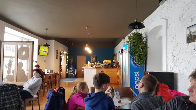 Restaurace PIVOVARSKÝ ŠENK - Gastronomie a pohostinství