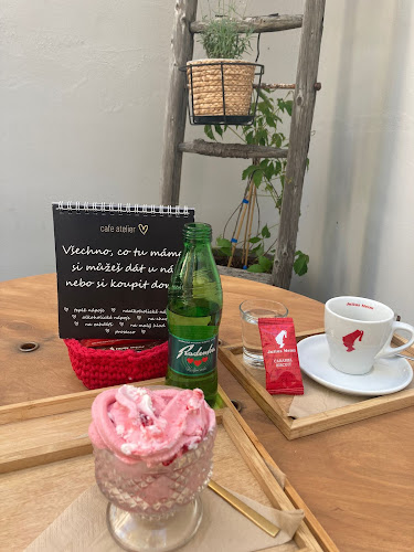 cafe atelier - Uherské Hradiště