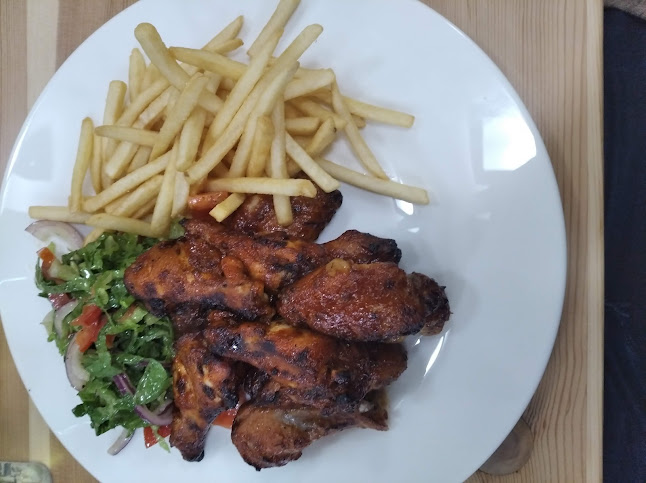 Restaurace U Ričího - Gastronomie a pohostinství