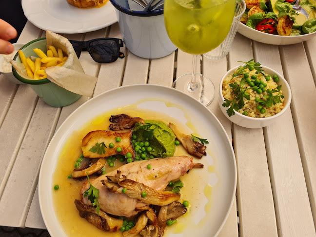 HogoFogo Bistro - Ostrava