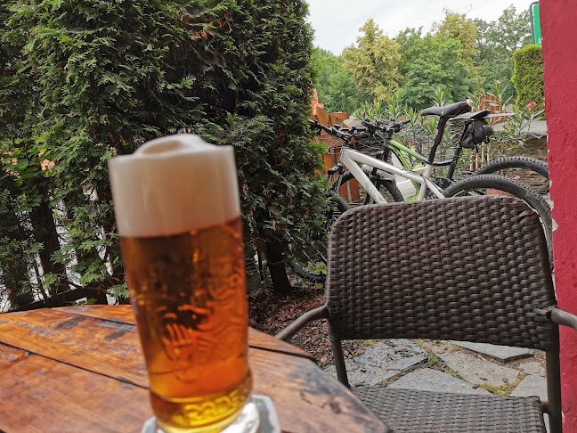 Comentarii opinii despre Restaurace U Strakošů