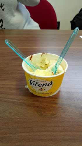 Adria Gold - podniková prodejna - Gastronomie a pohostinství