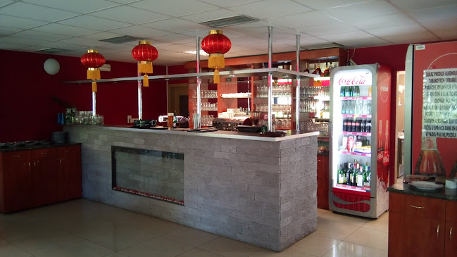 Činská restaurace KungFood - Gastronomie a pohostinství