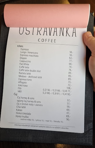 Milíčova 2, 702 00 Moravská Ostrava a Přívoz