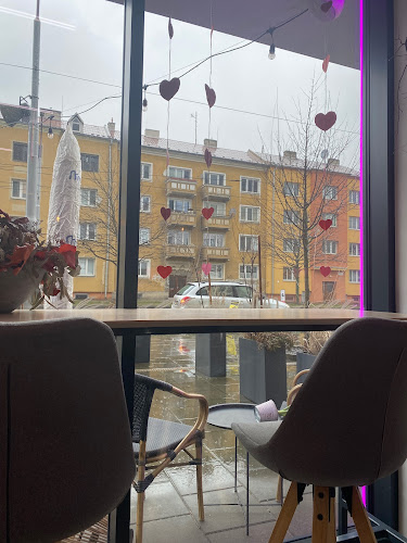 Cajk bistro Olomouc - Gastronomie a pohostinství