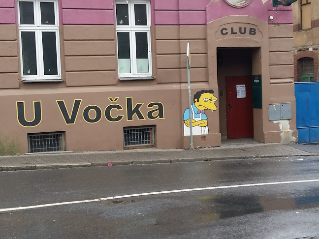 U Vočka
