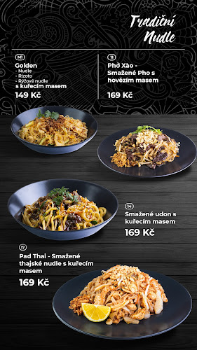 Opinii despre GOOD FOOD Restaurant în Praha - Gastronomie a pohostinství