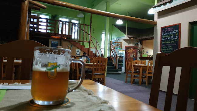 Jadrošova Krčma - Gastronomie a pohostinství