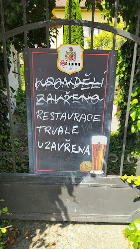 Restaurace Pod Oborou