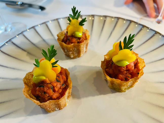 Restaurant a vinařství Salabka