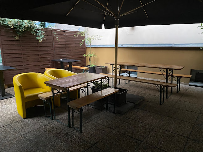 Opinii despre PapaGusto Restaurant în Praha - Gastronomie a pohostinství